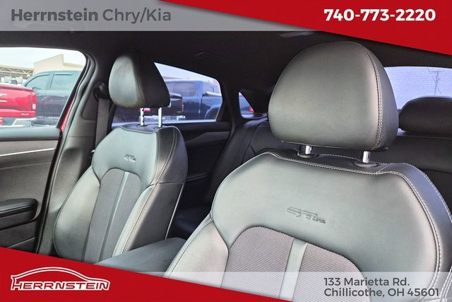 Used 2024 Kia K5 GT-Line image 23