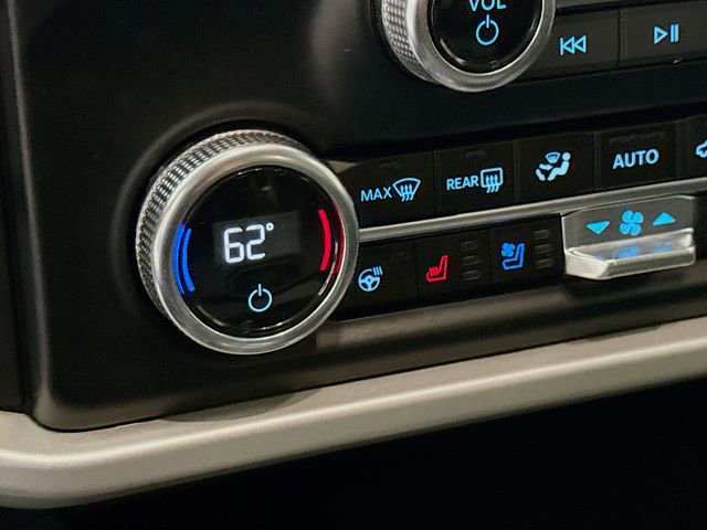 Used 2024 Ford Expedition Max XLT image 20