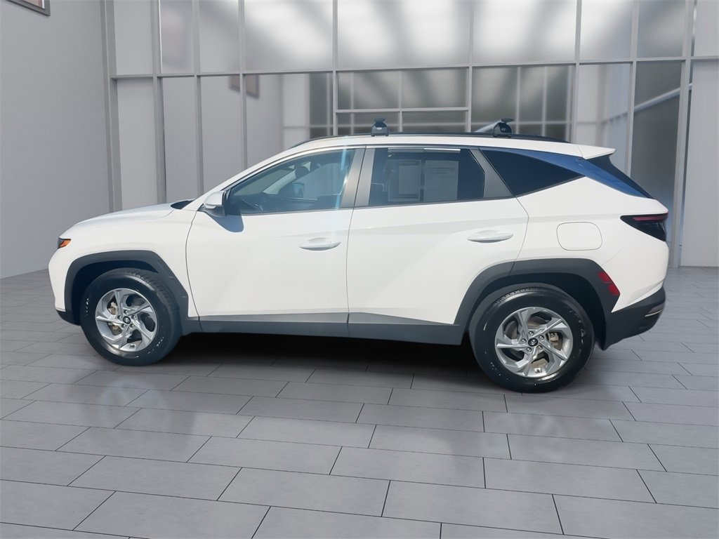 Used 2023 Hyundai Tucson SEL image 6
