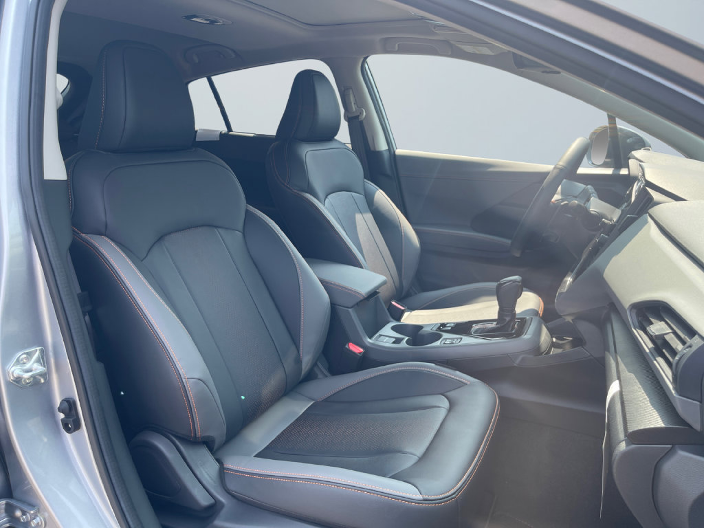 New 2026 Subaru Crosstrek 2.5i Limited AWD/4WD image 15