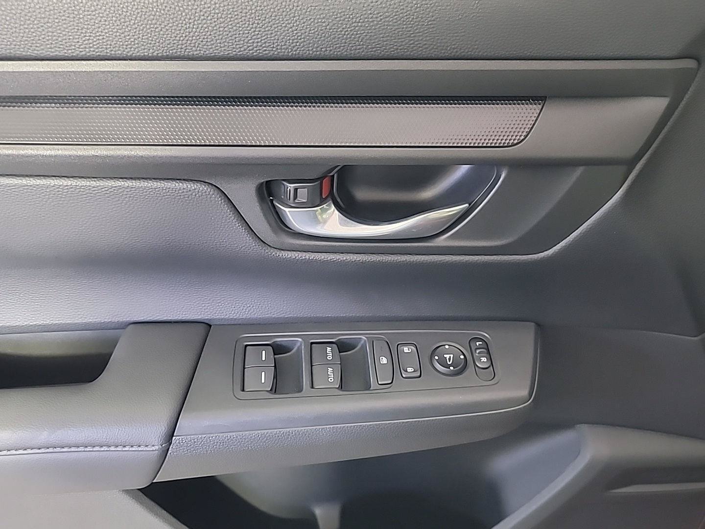 Certified 2023 Honda CR-V EX image 35
