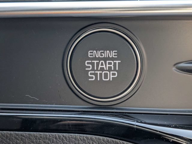 New 2026 Kia K5 GT-Line w/ GT-Line Red Interior Package FWD image 30