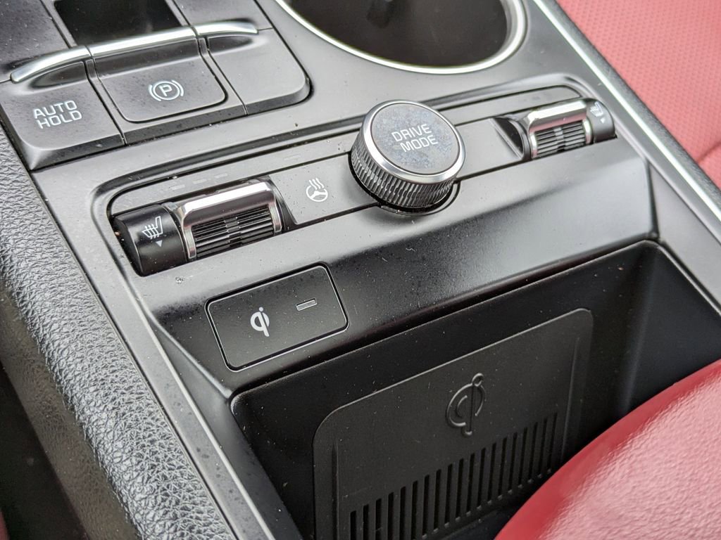 Used 2021 Kia K5 GT-Line image 23