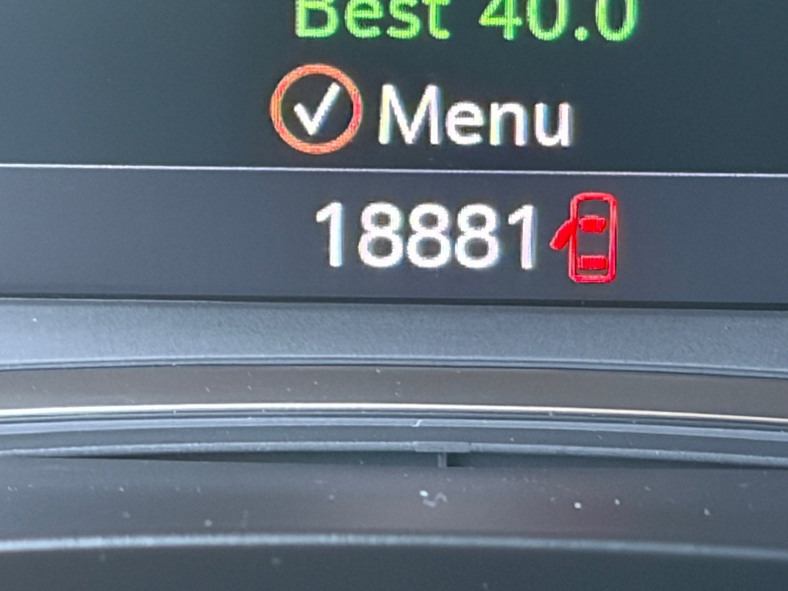 Used 2023 Chevrolet Traverse RS image 20