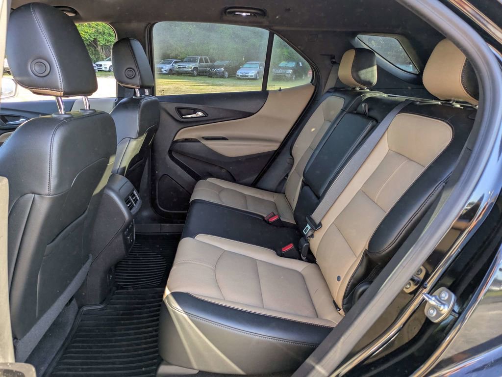 Used 2024 Chevrolet Equinox Premier image 15