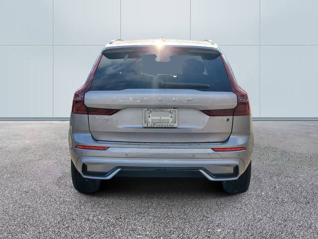 New 2026 Volvo XC60 B5 Plus w/ Protection Package Premier image 5