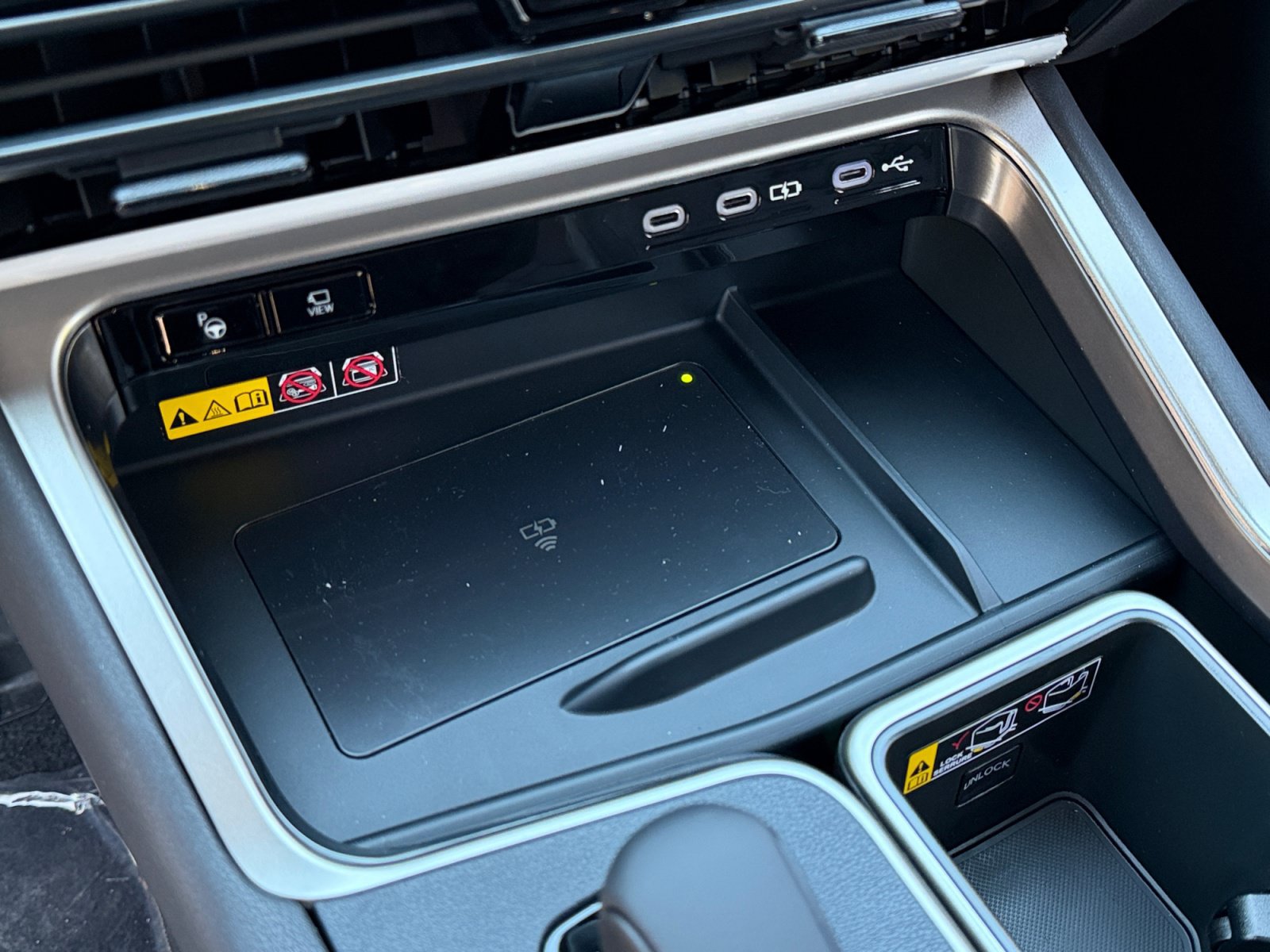 New 2026 Lexus TX 350 AWD w/ Technology Package image 17