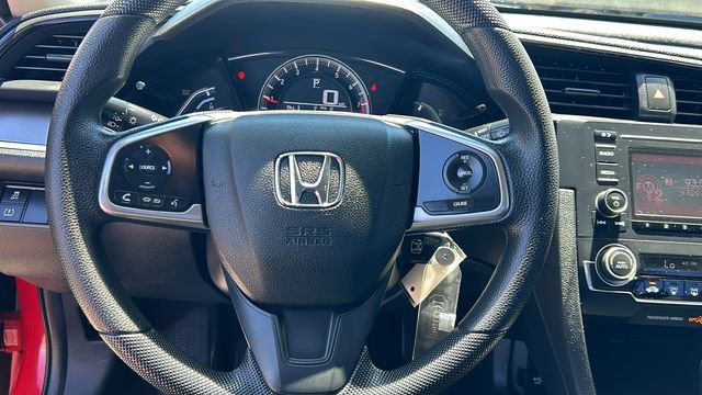 Used 2016 Honda Civic LX image 19
