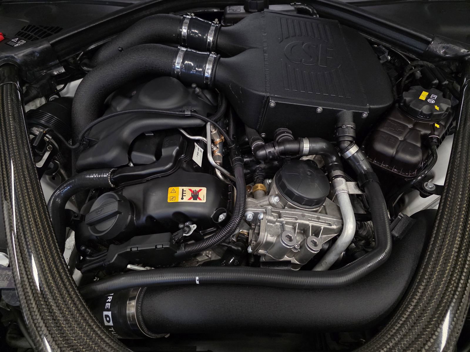 Used 2019 BMW M4 Coupe w/ Competition Package RWD image 41