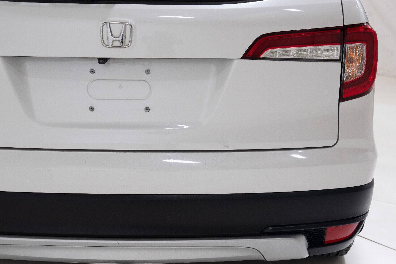 Used 2020 Honda Pilot EX-L image 16