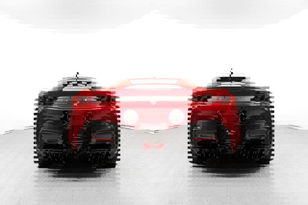 Certified 2024 Ferrari SF90 Stradale image 6