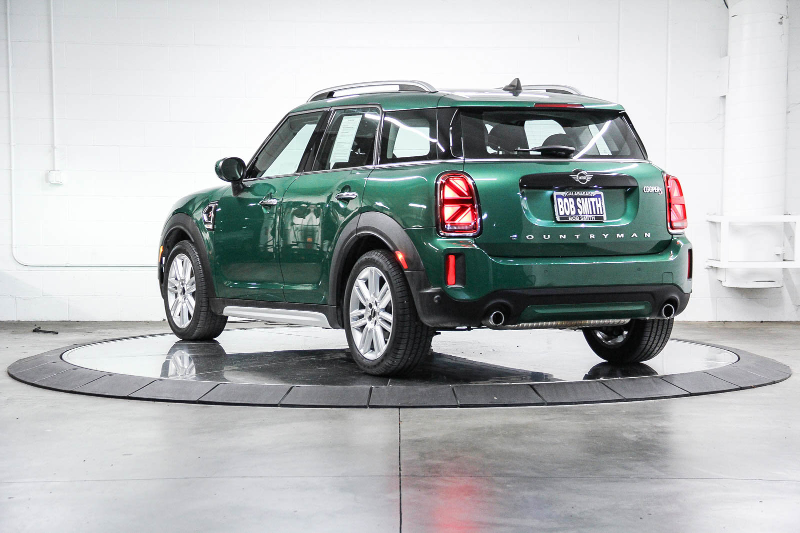 Certified 2023 MINI Cooper Countryman S image 4