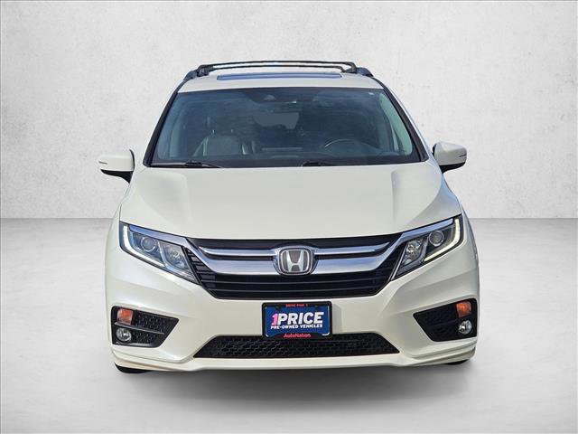 Used 2019 Honda Odyssey EX-L image 2