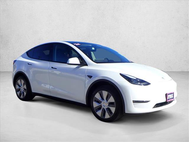 Used 2024 Tesla Model Y Long Range image 6