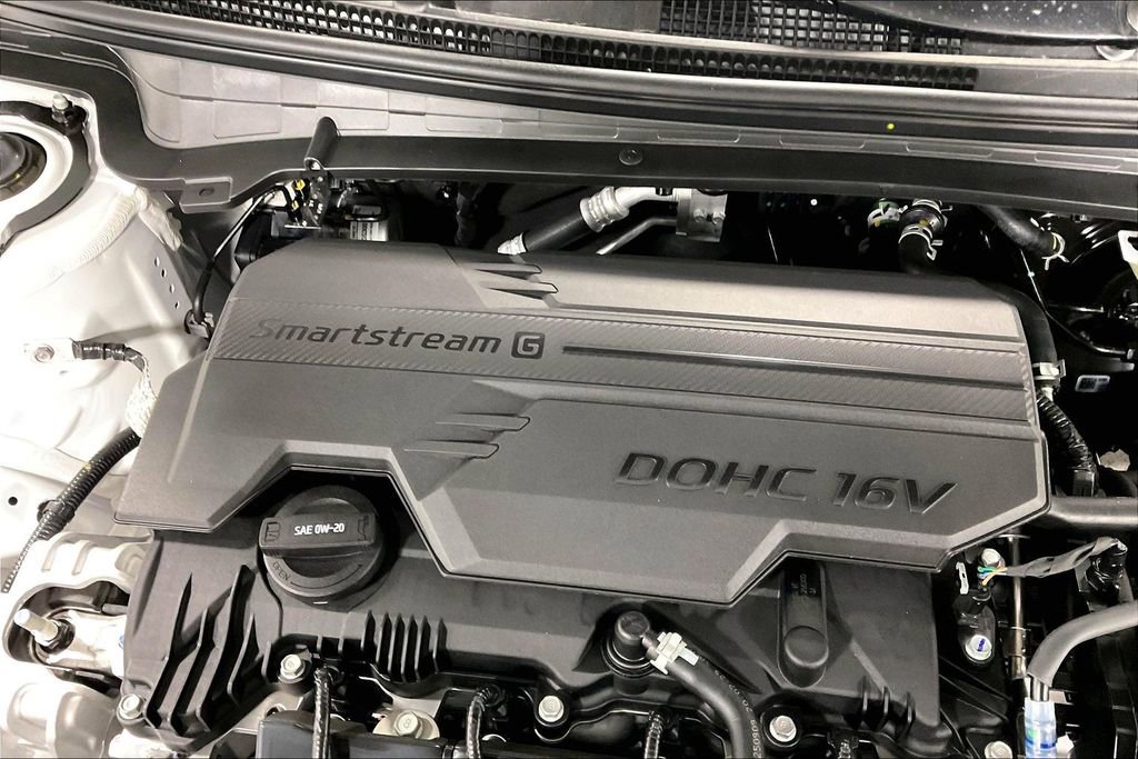 New 2025 Kia K4 GT-Line w/ GT-Line Premium Package image 27