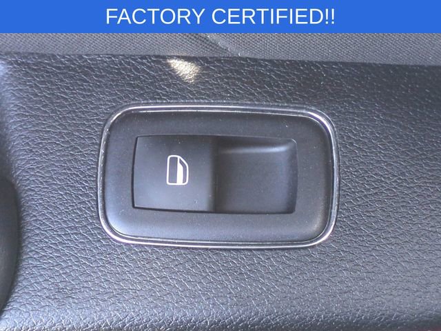 Certified 2023 Dodge Charger SXT w/ Blacktop Package image 32