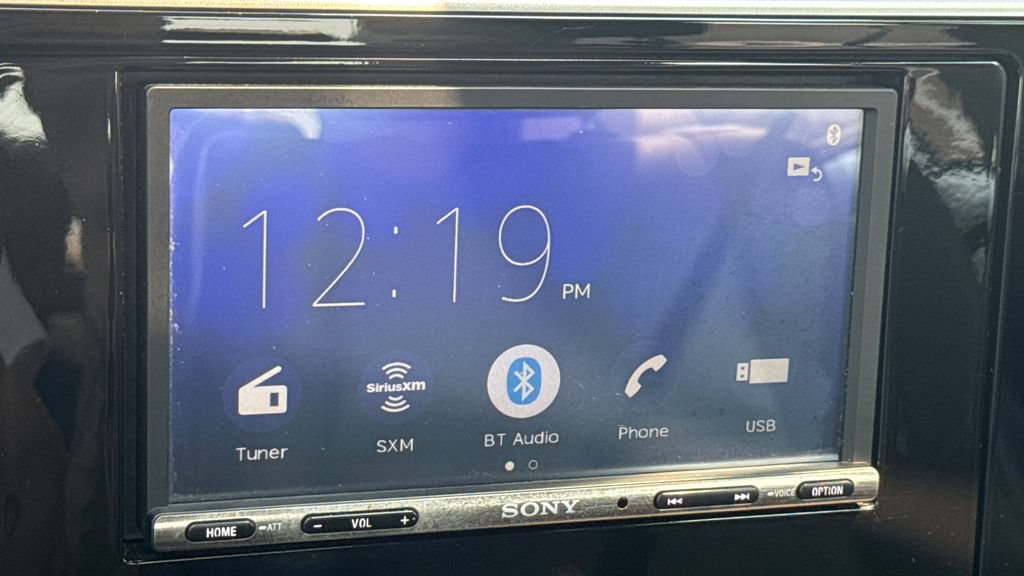 Used 2017 Toyota Corolla SE FWD image 28