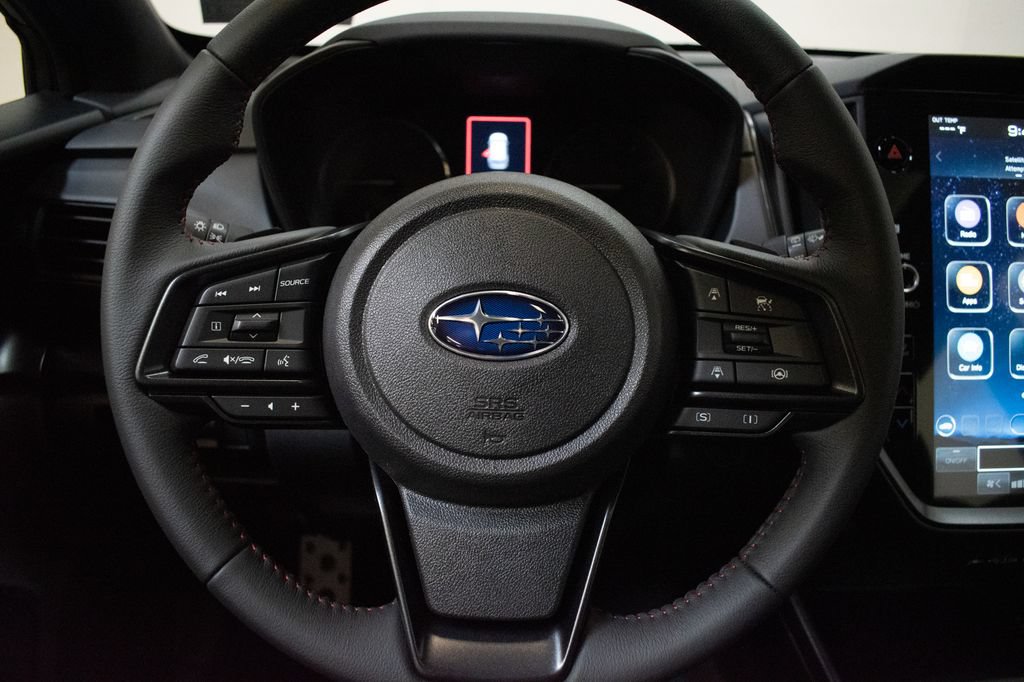 New 2026 Subaru Impreza RS AWD/4WD image 12