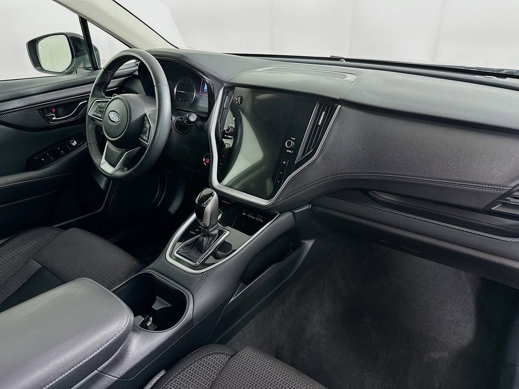 Used 2023 Subaru Outback Premium w/ Popular Package #1 AWD/4WD image 37