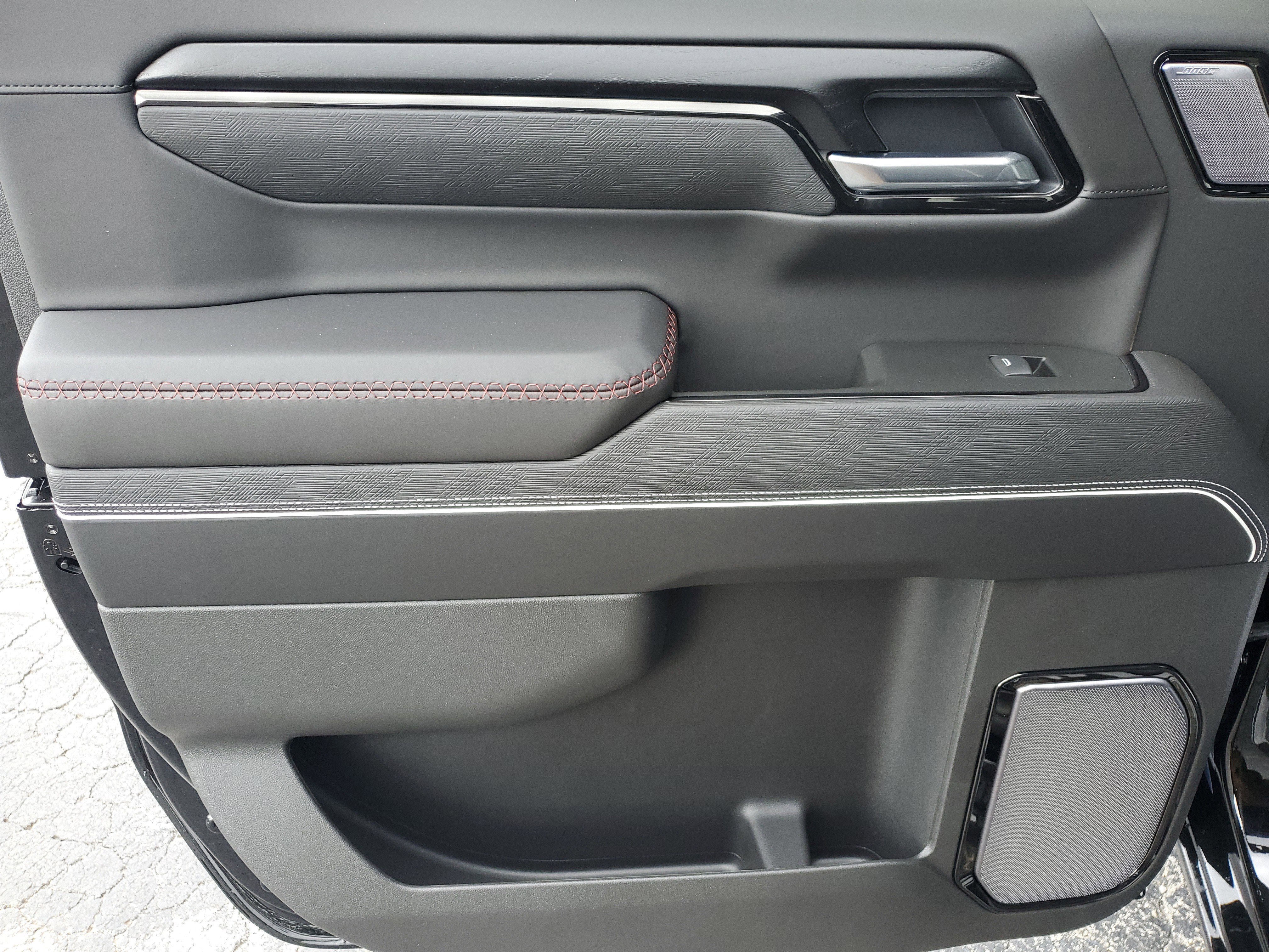 New 2026 GMC Sierra 1500 AT4X image 12