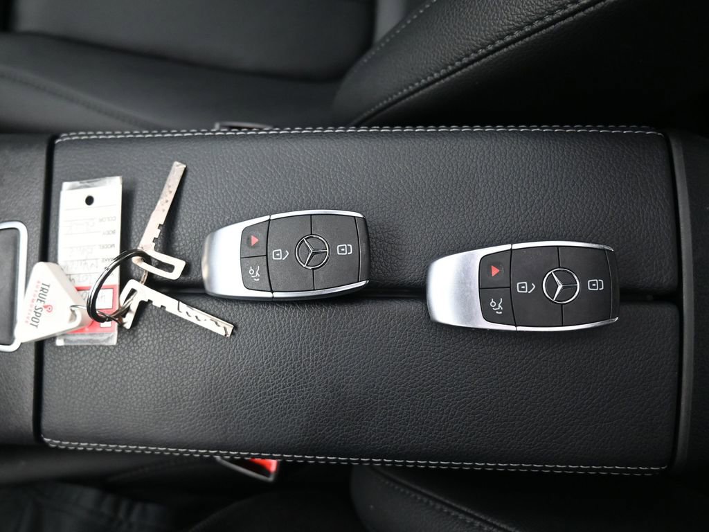 Used 2024 Mercedes-Benz CLA 250 image 16