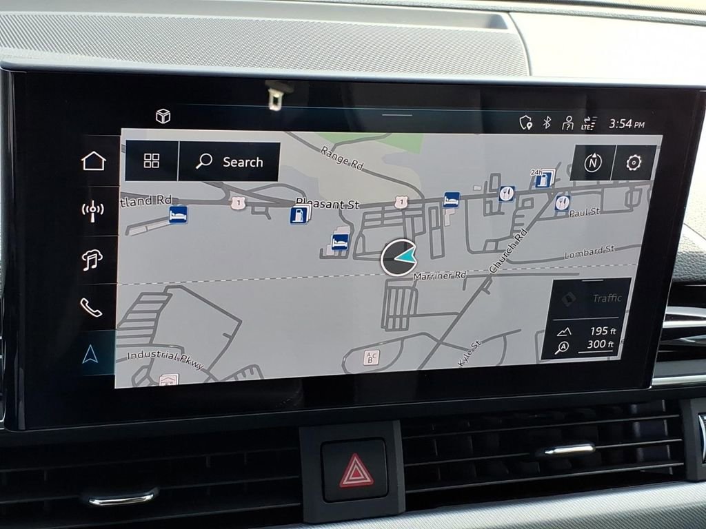 Used 2024 Audi A5 2.0T Premium Plus image 22