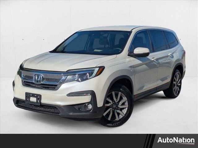 Used 2019 Honda Pilot EX