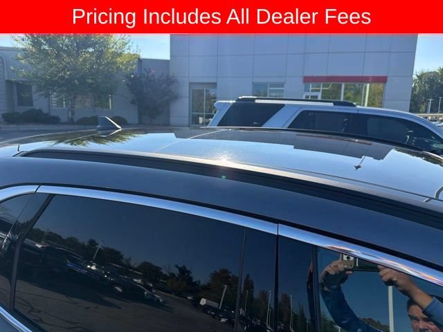 Used 2022 Ford Escape Titanium w/ Titanium Elite Package AWD/4WD image 14