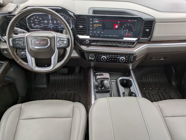 Used 2023 GMC Sierra 1500 SLT w/ SLT Premium Package image 15
