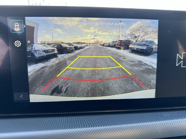 New 2026 Hyundai Sonata SEL FWD image 31