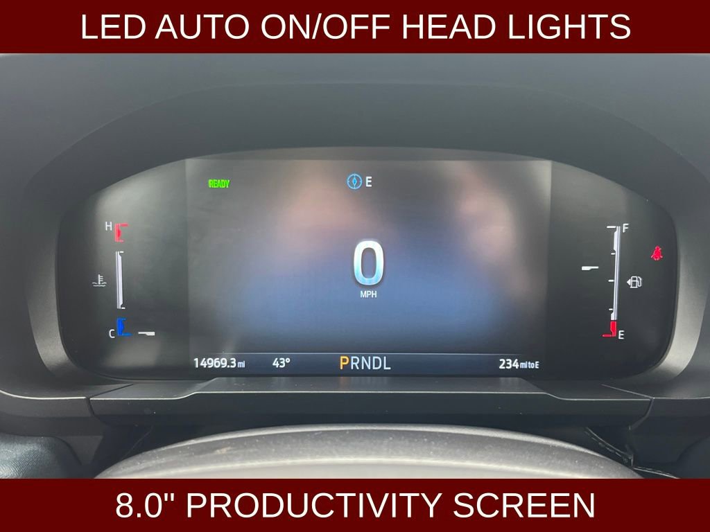 Used 2025 Ford Maverick XL image 15