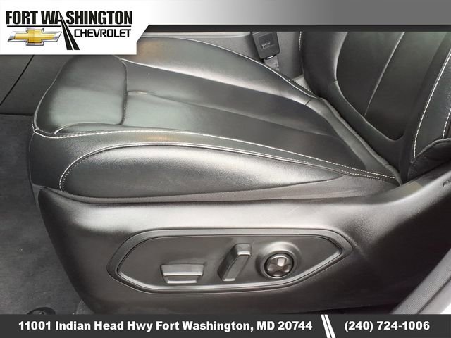 Used 2023 Jeep Grand Cherokee Limited image 8