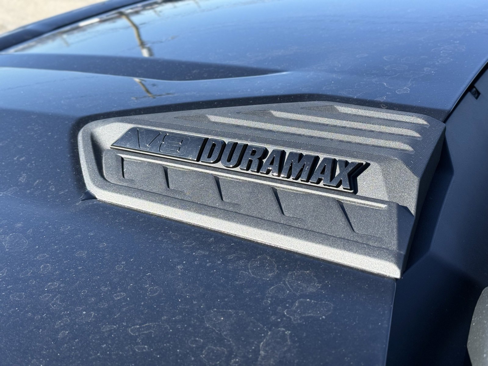 New 2026 Chevrolet Silverado 2500 High Country w/ High Country Premium Package image 3