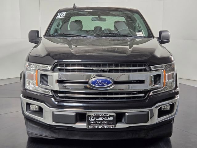 Used 2020 Ford F150 XLT w/ Trailer Tow Package image 9