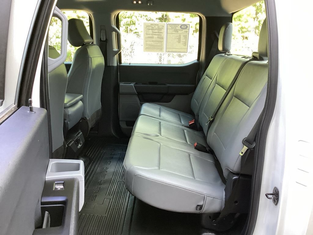 Used 2023 Ford F250 XL AWD/4WD image 50