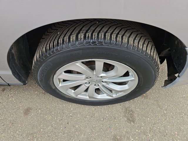 Used 2018 Acura RDX AWD w/ Technology Package image 14