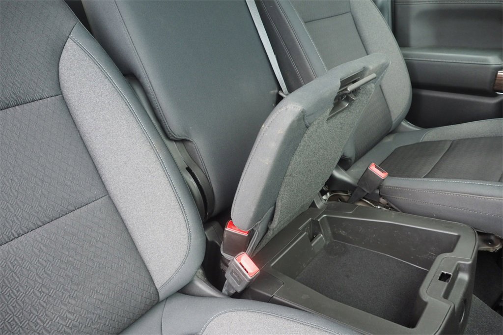 Used 2019 Chevrolet Silverado 1500 LT image 22