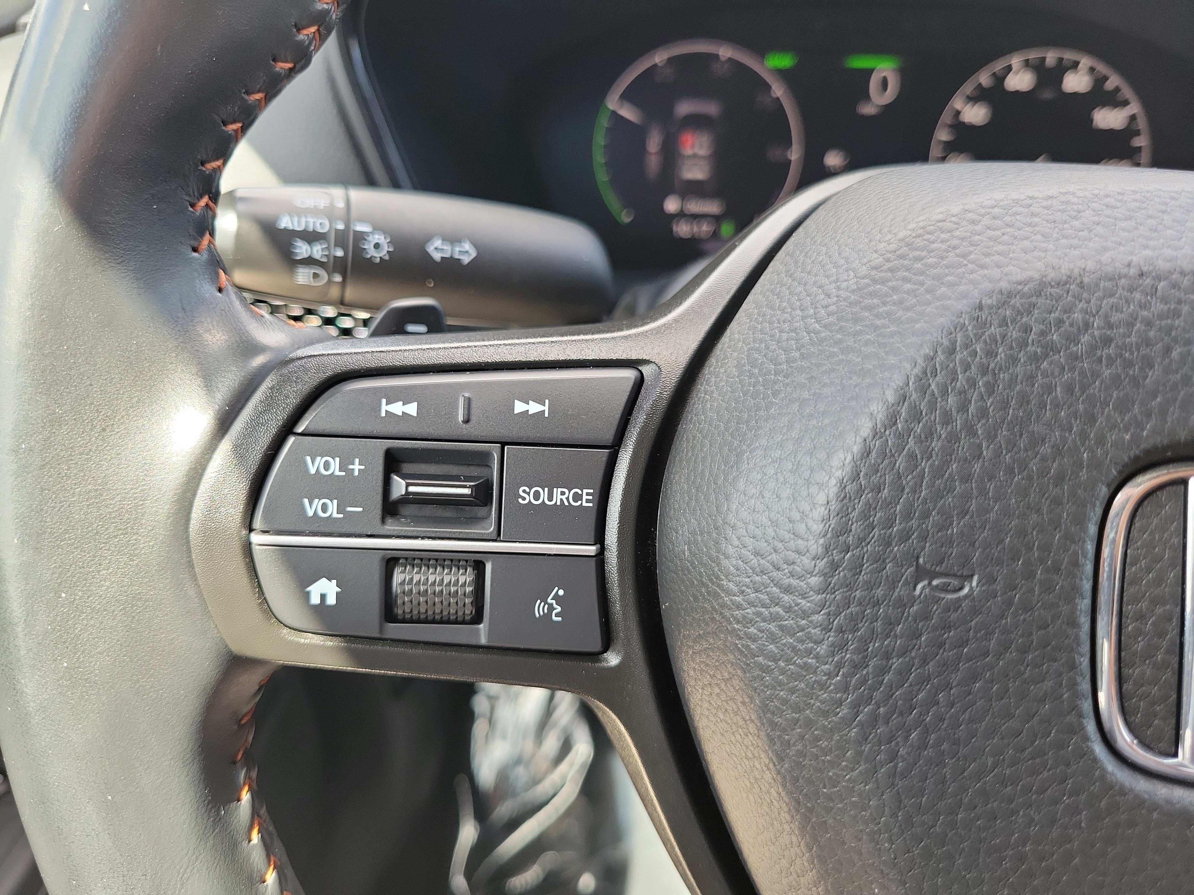 Used 2023 Honda CR-V Sport image 21