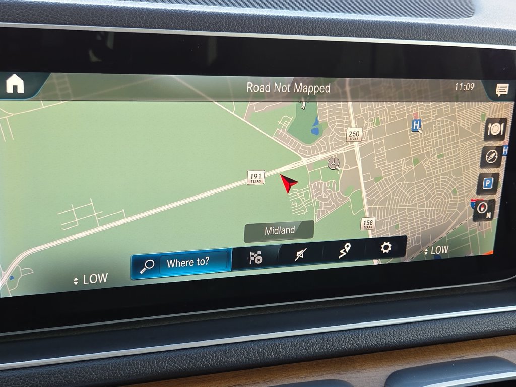 Certified 2021 Mercedes-Benz GLE 450 4MATIC image 19
