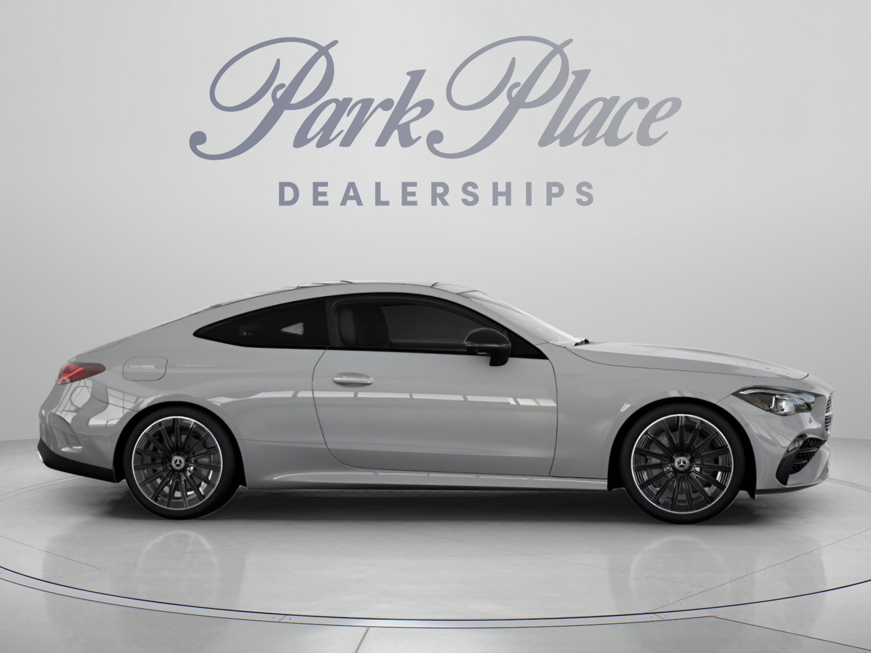New 2026 Mercedes-Benz CLE 450 4MATIC Coupe image 26