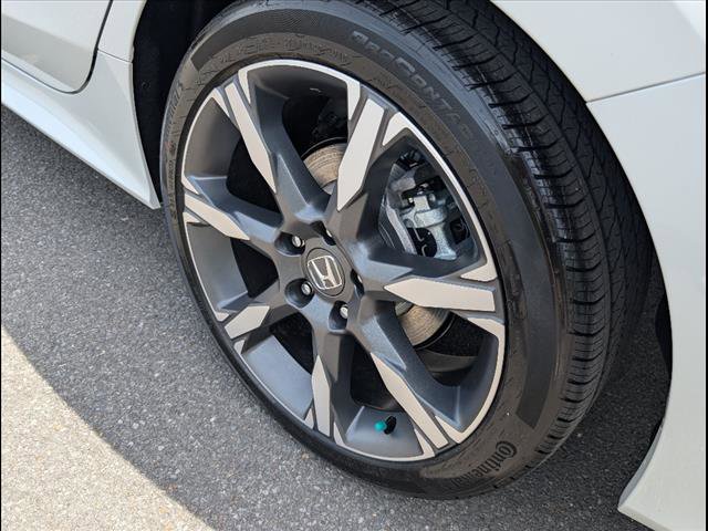 New 2026 Honda Civic Sport Touring image 16