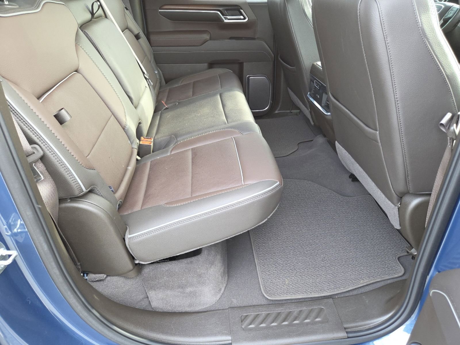 Used 2025 GMC Sierra 1500 Denali w/ Denali Reserve Package image 30