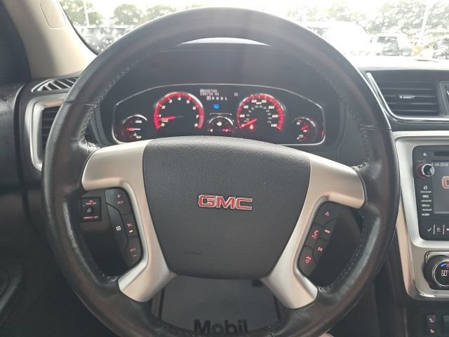 Used 2015 GMC Acadia SLT AWD/4WD image 21