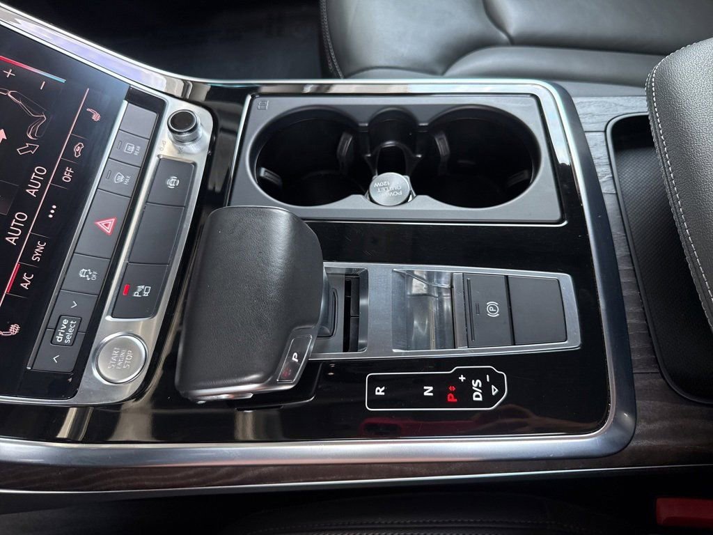 Used 2019 Audi Q8 Premium w/ Convenience Package image 20