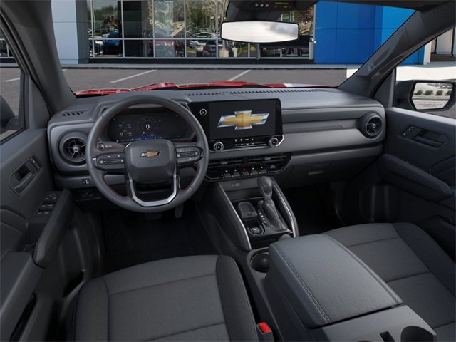 New 2026 Chevrolet Colorado W/T w/ Advanced Trailering Package image 15