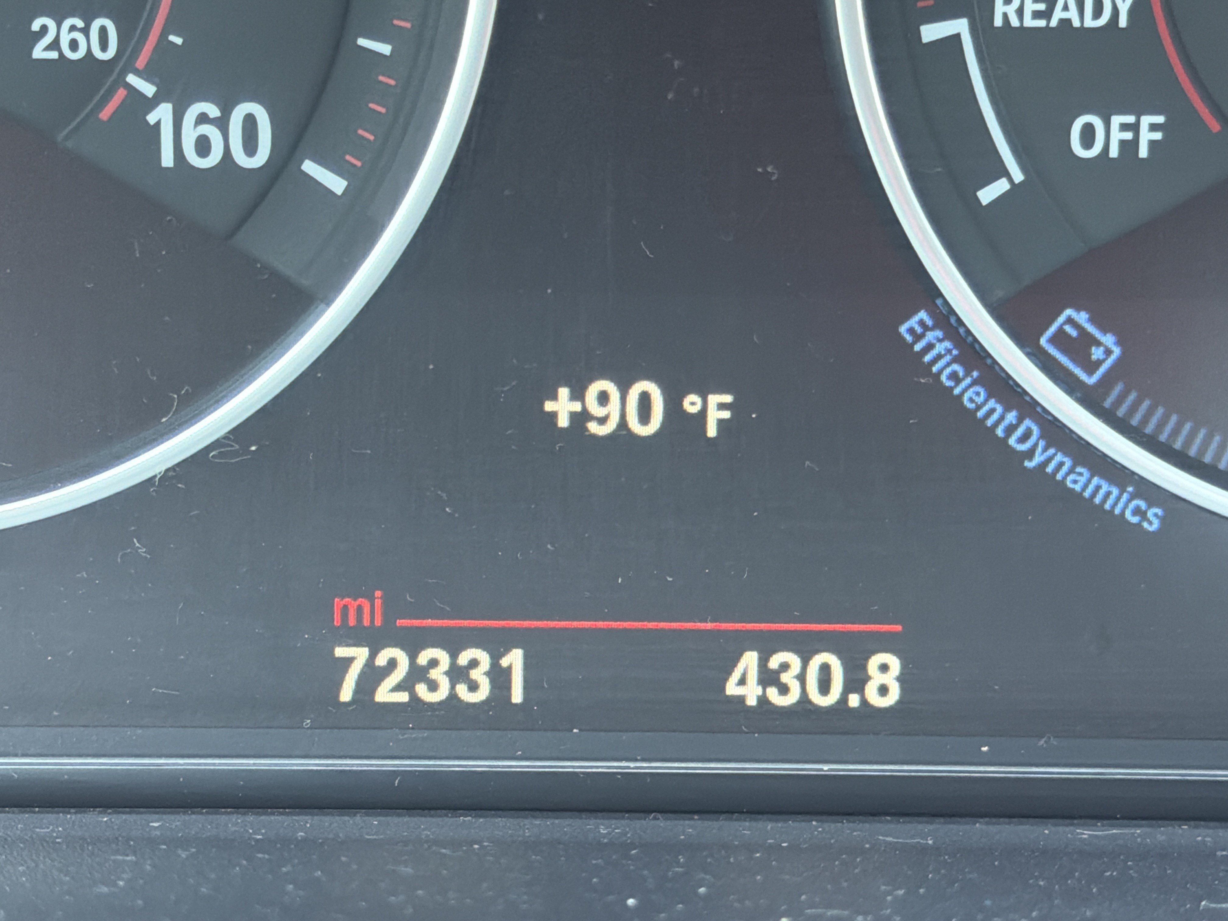 Used 2017 BMW 340i Sedan RWD image 12