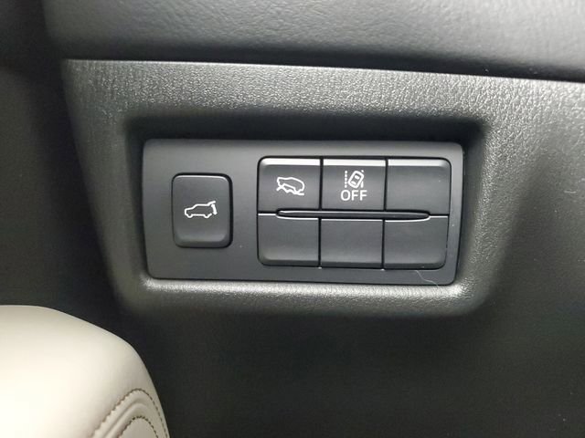 Used 2021 MAZDA CX-5 Grand Touring w/ GT Premium Package image 35