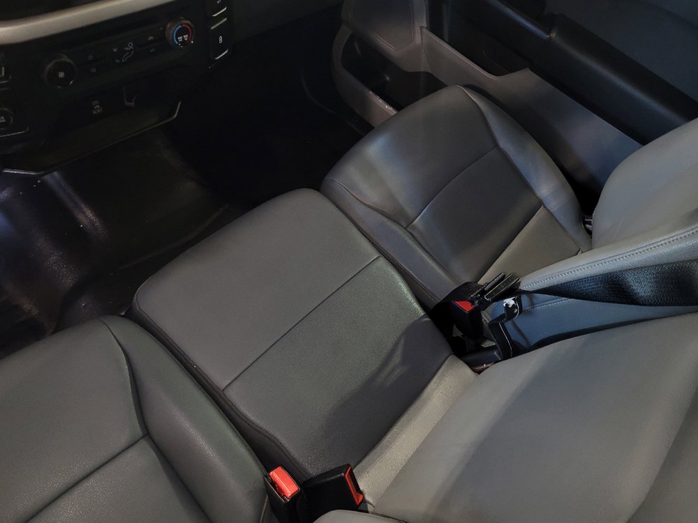 Used 2022 Ford F150 XL image 26