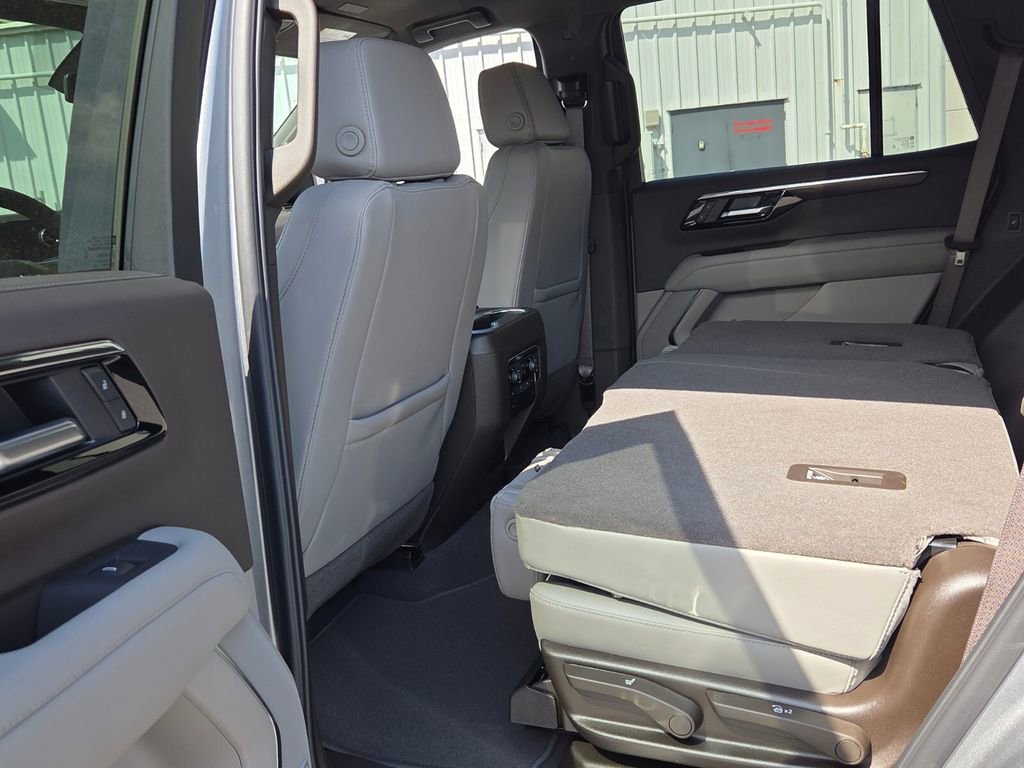 New 2026 Chevrolet Tahoe LT w/ Comfort Package image 5