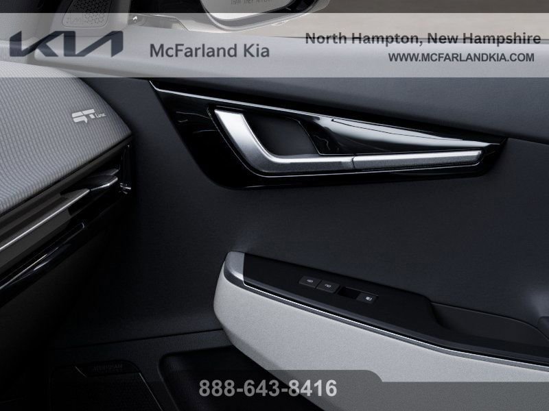 New 2025 Kia EV6 GT-Line image 26